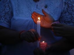 El Día de Muertos es una de las tradiciones más importantes para los mexicanos. EL INFORMADOR/ARCHIVO