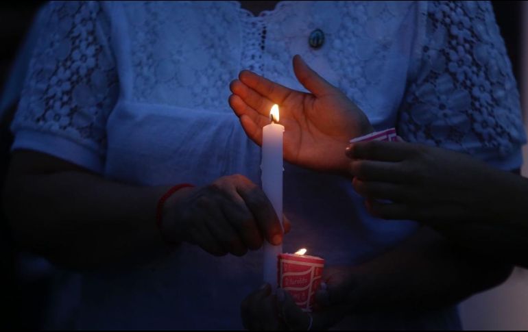 El Día de Muertos es una de las tradiciones más importantes para los mexicanos. EL INFORMADOR/ARCHIVO