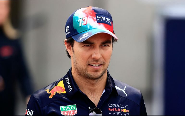 El padre de Checo Pérez asegura que sus logros son el resultado de 