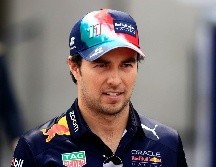 El padre de Checo Pérez asegura que sus logros son el resultado de 