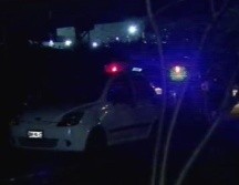 Se desconoce quién o quiénes pudieron abandonarlo. ESPECIAL