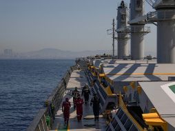 El Ministerio de Defensa subraya que Rusia 