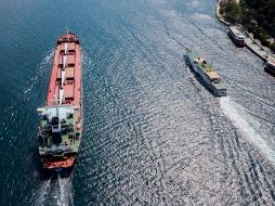 Griffiths señala que se buscará que Rusia vuelva cuanto antes a participar plenamente en este mecanismo. EFE / ARCHIVO