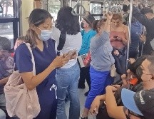 Las situaciones de riesgo aumentan cuando se combina un horario “peligroso” con un lugar que también brinda poca seguridad debido a las fallas infraestructurales. EL INFORMADOR / ARCHIVO