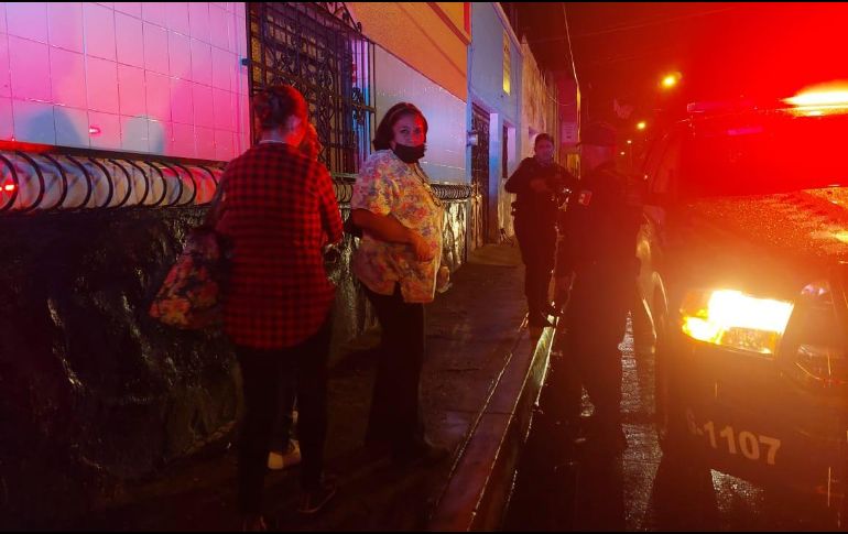 La Policía de Guadalajara brindará apoyo en la noche de Halloween. ESPECIAL