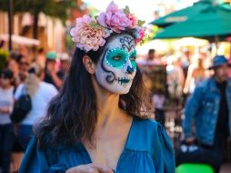 Hasta el próximo 2 de noviembre, las personas podrán disfrutar de manera gratuita más de 120 actividades en Tlaquepaque. EL INFORMADOR/A. Navarro