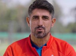 Veljko Paunovic pidió el apoyo de la gente. ESPECIAL