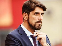 Veljko Paunovic  tiene como carta de presentación el haber llevado a la Selección Sub-20 de Serbia al campeonato del mundo de 2015. INSTAGRAM/@veljko_paunovic