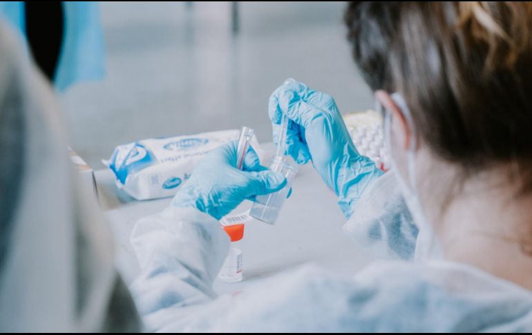 En la última semana, en Jalisco se reportaron 25 nuevos contagios de viruela del mono. ESPECIAL/UNSPLASH