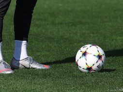 Hoy hay actividad en la Liga de Expansión MX y la Champions League. AFP / ARCHIVO