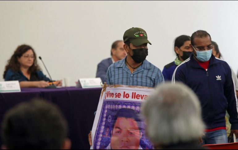 “No aceptamos que estos asuntos tan lamentables sean utilizados por zopilotes, por nuestros adversarios conservadores y la prensa que está a su servicio