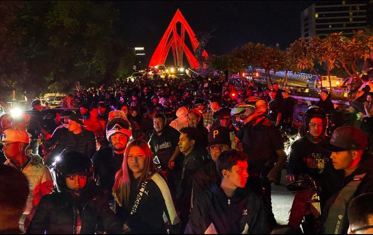 ESPECIAL / Coordinación General de Seguridad