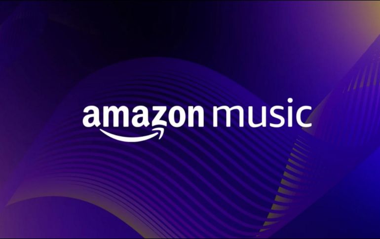 Amazon Music es una de las aplicaciones más populares para escuchar música. ESPECIAL/Amazon