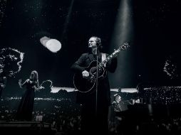 La gira cierra en la Ciudad de México, con tres presentaciones los días 3, 4 y 5 de noviembre. CORTESÍA/ Dubbing Hits