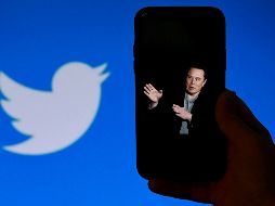 Hasta este momento, Twitter Blue ha sido un servicio muy diferente, que no estaba vinculado a la verificación. AFP / ARCHIVO