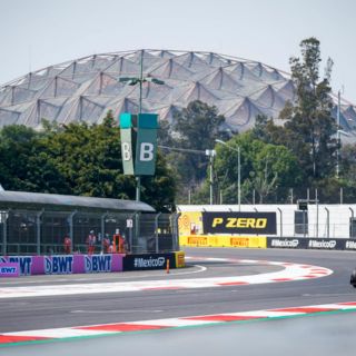 ¡Saca la calculadora! Esto costarán los boletos para el GP de México 2023