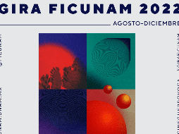 Tres largometrajes especiales serán mostradas durante este especial. ESPECIAL/Ayuntamiento de Zapopan