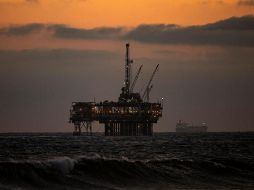 El informe de la Opep estima que la demanda mundial de petróleo aumentará hasta 2035. EFE/ARCHIVO