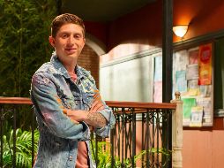 La posible producción de la bioserie sigue en pláticas pues la familia busca primero que se haga justicia respecto al caso del actor. NTX/ARCHIVO