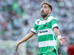 Fernando Gorriarán se ha convertido en uno de los mejores jugadores de la Liga MX. IMAGO7