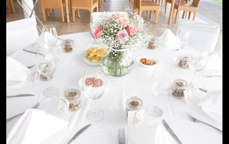 Paulina Villa. GENTE BIEN JALISCO/ Claudio Jimeno