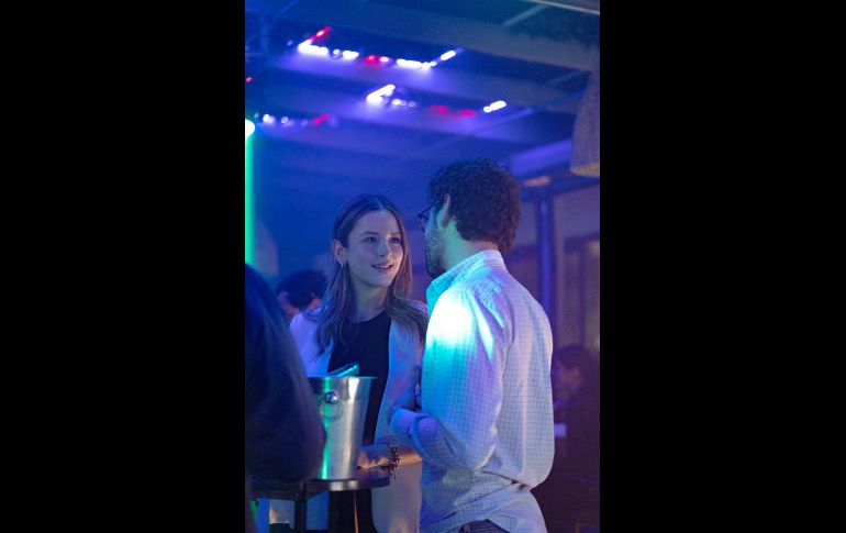 Apertura de NaBar en Zapopan. CORTESÍA/ Rafael Mercado