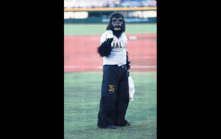 Alberto Hermosillo, Leo Hermosillo, Matías Espinosa, Francisco y Sebastián Espinosa. GENTE BIEN JALISCO/ Claudio Jimeno