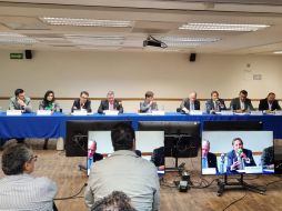 La evaluación contemplará el ciclo de gobierno comprendido por la administración actual (2021-2024). EL INFORMADOR/R. Bobadilla