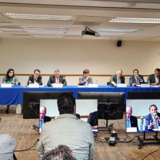 Alcaldes metropolitanos, comprometidos a ser evaluados para mejorar sus municipios