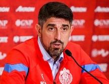 Apenas ayer Chivas anunció al serbio como su nuevo entrenador. IMAGO7
