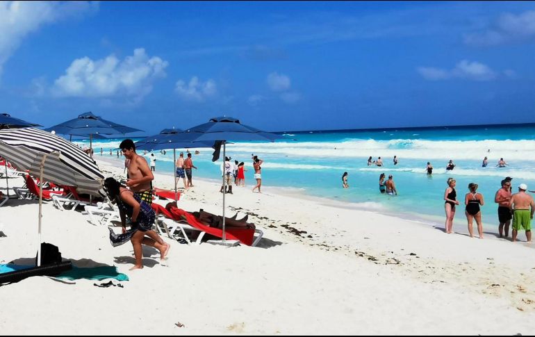 El siguiente puente del 2022 abarcará del sábado 19 de noviembre hasta el lunes 21. SUN/ARCHIVO