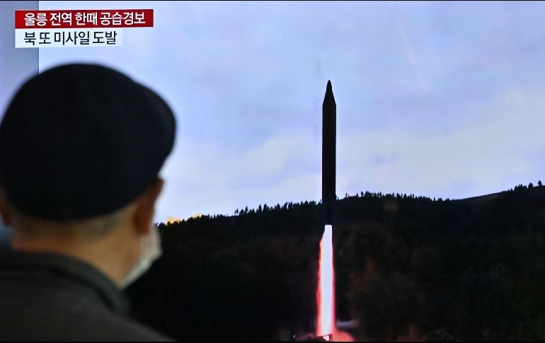 EU está estudiando una 