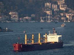 El presidente de Turquía, Recep Tayyip Erdogan, informa que 