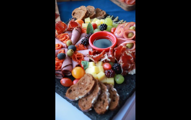 Aspecto. GENTE BIEN JALISCO/Tony Martínez