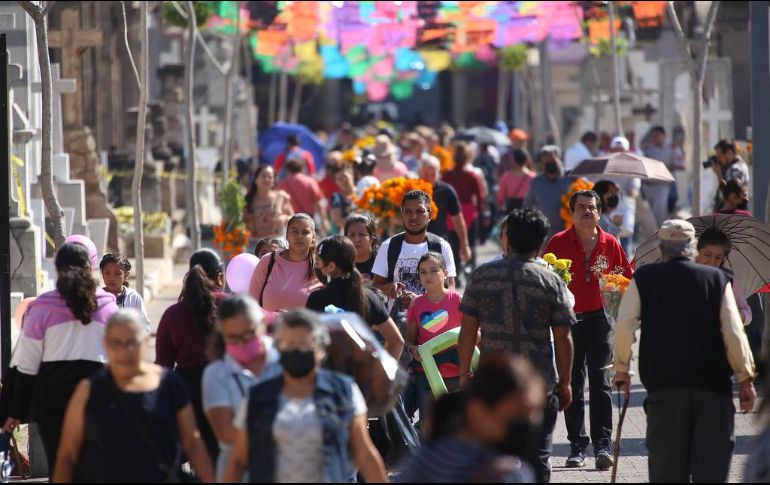 ESPECIAL / Gobierno de Guadalajara