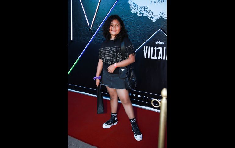 Debanhi Orellano. GENTE BIEN JALISCO/Tony Martínez