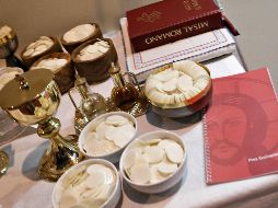 Los problemas de abastecimiento de harina son habituales desde hace algunos meses en Cuba. EFE/ARCHIVO