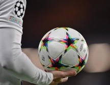 La Champions League terminó su fase de grupos. AFP/G. KIRK