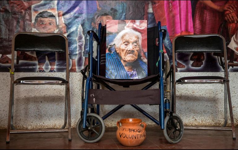 El personaje ficticio de la película ganadora del Oscar a mejor cinta de animación de 2017, fue creado con la sofisticada tecnología del afamado estudio estadounidense. AFP / E. Castro