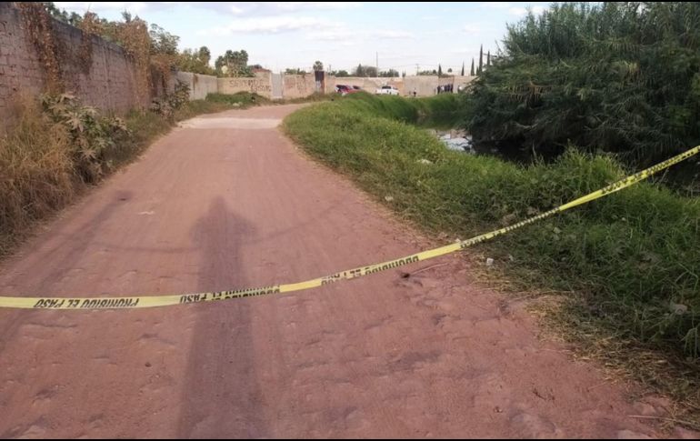 La Policía Estatal dio parte a la Fiscalía General de Justicia de Tamaulipas para que se hiciera cargo de las indagatorias. EL INFORMADOR/ARCHIVO