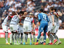 Atlas jugará la Concachampions en 2023 y necesita reforzarse. IMAGO7