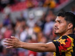 El partido de Vuelta se disputará el próximo sábado a las 19:05 horas. IMAGO7