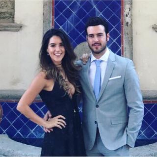 Esposa de Pablo Lyle reaparece en redes sociales y comparte mensaje alentador