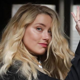 Amber Heard renuncia a Twitter