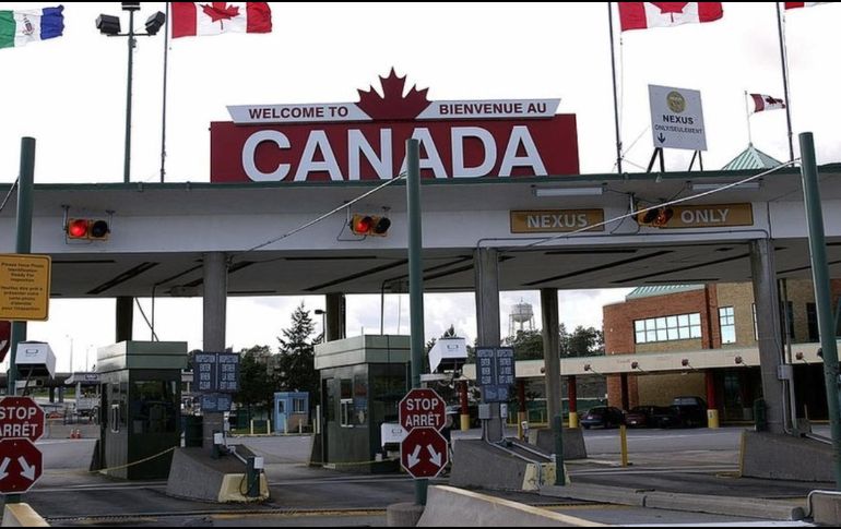 De acuerdo con el ministro de inmigración de Canadá, Sean Fraser, por cada jubilado hay tres trabajadores activos, lo cual no ha sido suficiente para llenar la demanda de producción en el país norteamericano GETTY IMAGES