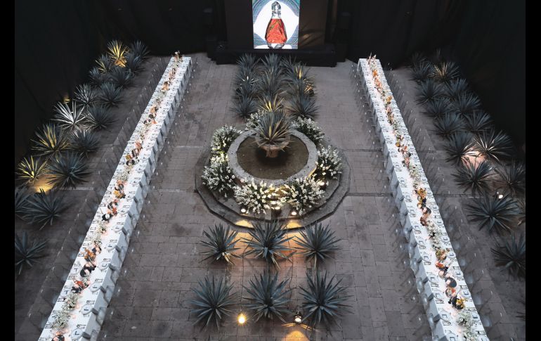 95 Aniversario de Destilería Orendain. GENTE BIEN JALISCO/Tony Martínez