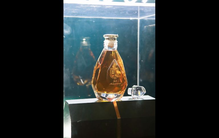 95 Aniversario de Destilería Orendain. GENTE BIEN JALISCO/Tony Martínez