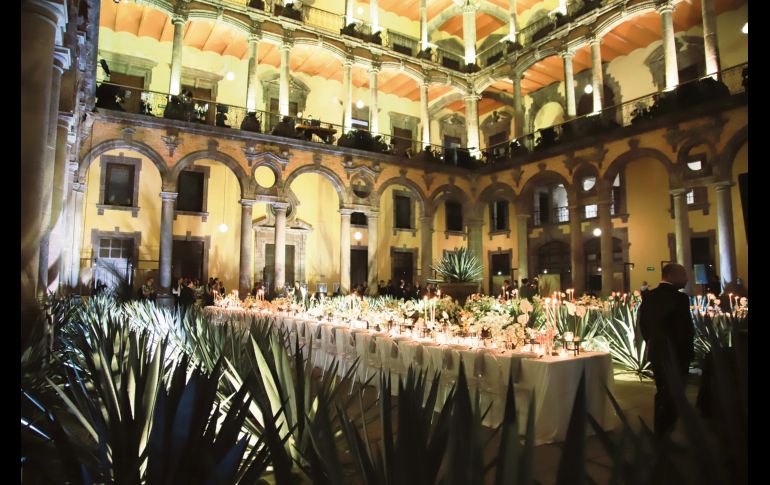 95 Aniversario de Destilería Orendain. GENTE BIEN JALISCO/Tony Martínez