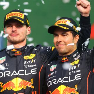 Checo Pérez y el desafío de ser compañero de Verstappen en Red Bull