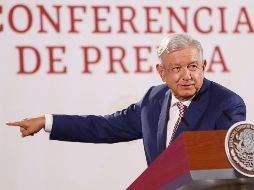 El Presidente agrega: 